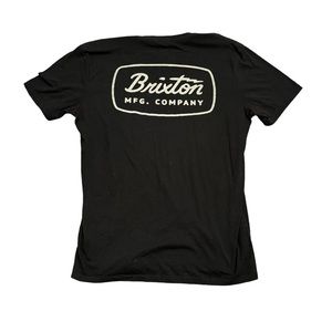 Brixton Tee